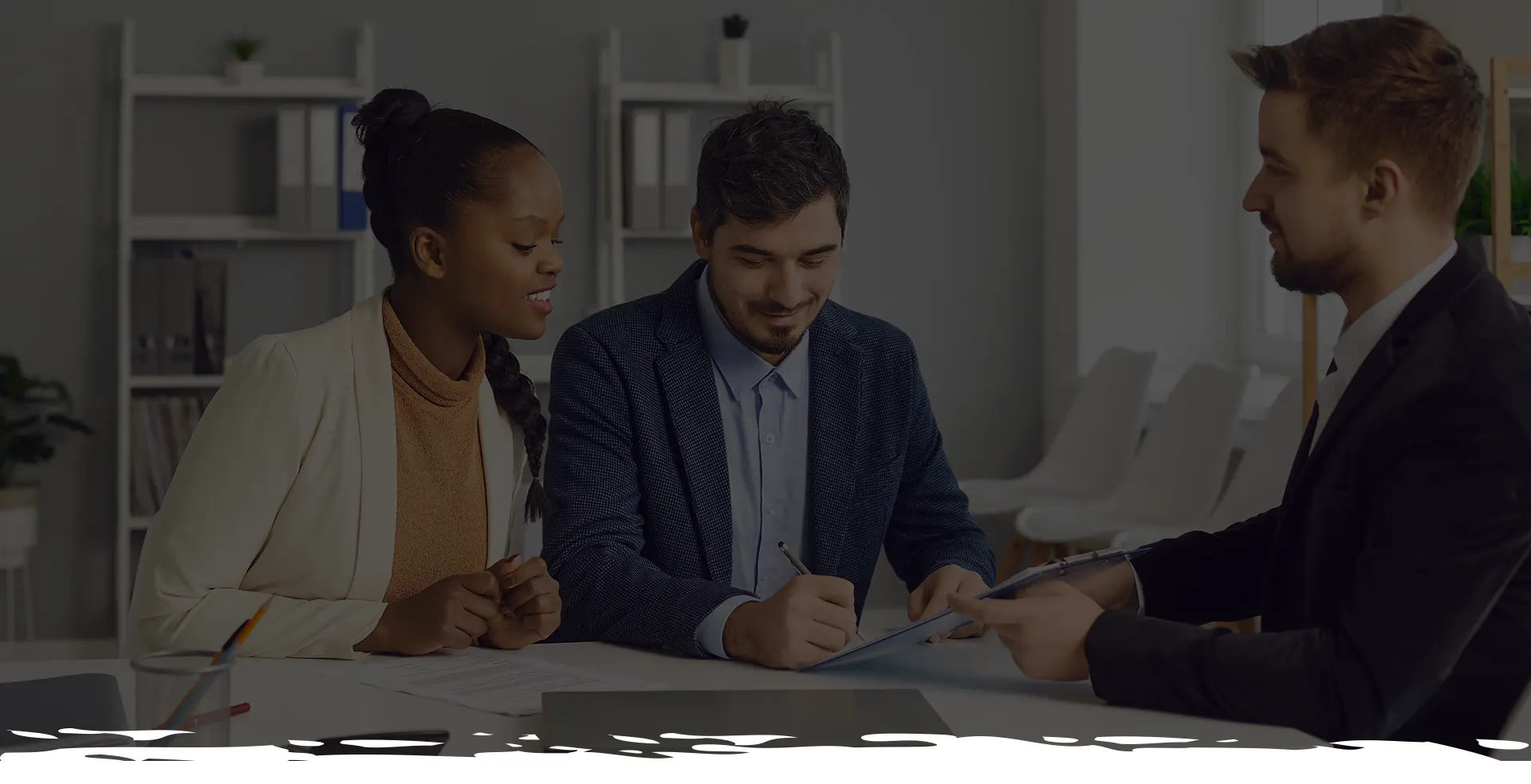 Tout savoir sur le métier de commercial